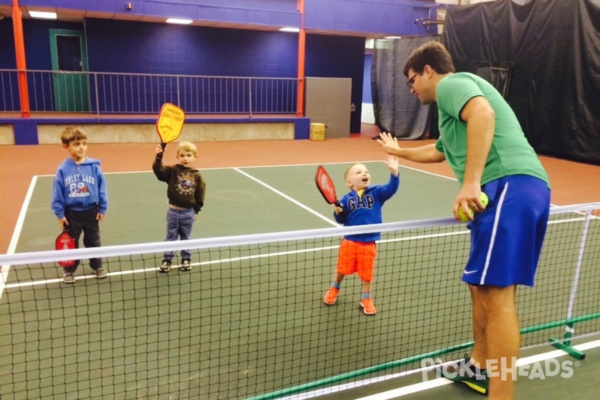 Photo of Pickleball at YMCA of Traverse City